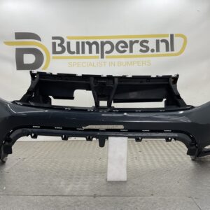 BUMPER DACIA DUSTER 17-20 620221776R VOORBUMPER G3-24277