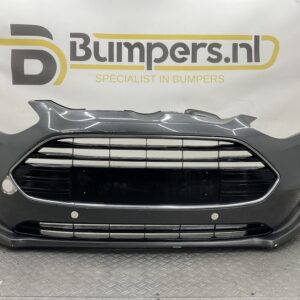 BUMPER FORD B MAX B-MAX 12-17 AV1117757ACW VOORBUMPER D2-24278