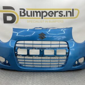 BUMPER SUZUKI ALTO 07-15 71711-68K0 VOORBUMPER E3-24279