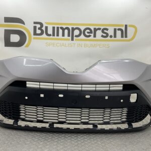 BUMPER TOYOTA CHR 16-19 52119-F4010  VOORBUMPER D10-24280