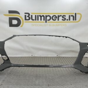 BUMPER AUDI Q5 80A SLine S-LINE FACELIFT 20-24 80A807437P VOORBUMPER H5-24282