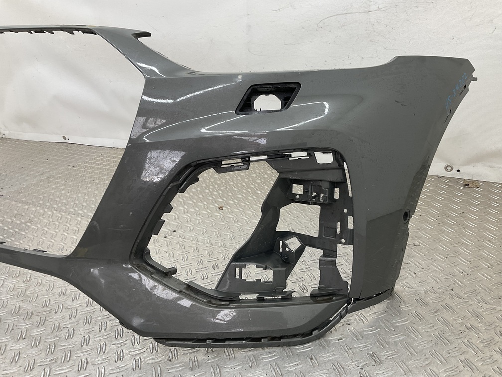 BUMPER AUDI Q5 80A SLine S-LINE FACELIFT 20-24 80A807437P VOORBUMPER H5-24282