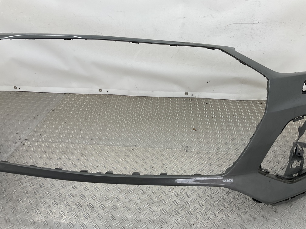 BUMPER AUDI Q5 80A SLine S-LINE FACELIFT 20-24 80A807437P VOORBUMPER H5-24282