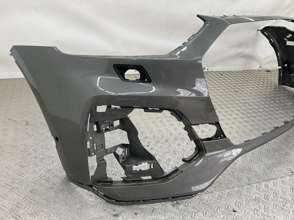 BUMPER AUDI Q5 80A SLine S-LINE FACELIFT 20-24 80A807437P VOORBUMPER H5-24282