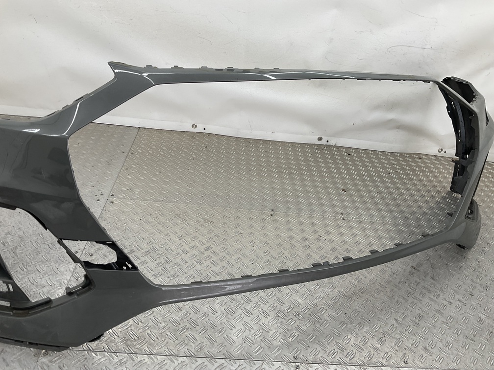BUMPER AUDI Q5 80A SLine S-LINE FACELIFT 20-24 80A807437P VOORBUMPER H5-24282