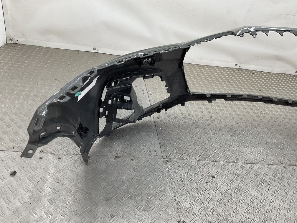 BUMPER AUDI Q5 80A SLine S-LINE FACELIFT 20-24 80A807437P VOORBUMPER H5-24282