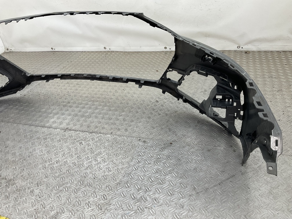 BUMPER AUDI Q5 80A SLine S-LINE FACELIFT 20-24 80A807437P VOORBUMPER H5-24282