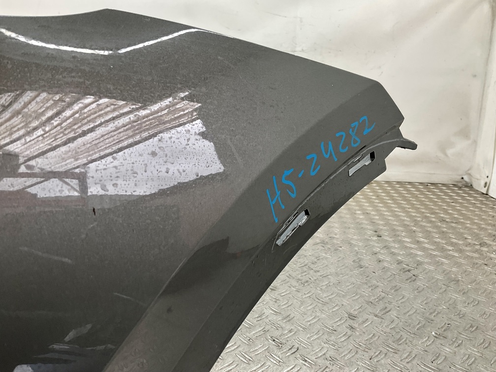 BUMPER AUDI Q5 80A SLine S-LINE FACELIFT 20-24 80A807437P VOORBUMPER H5-24282