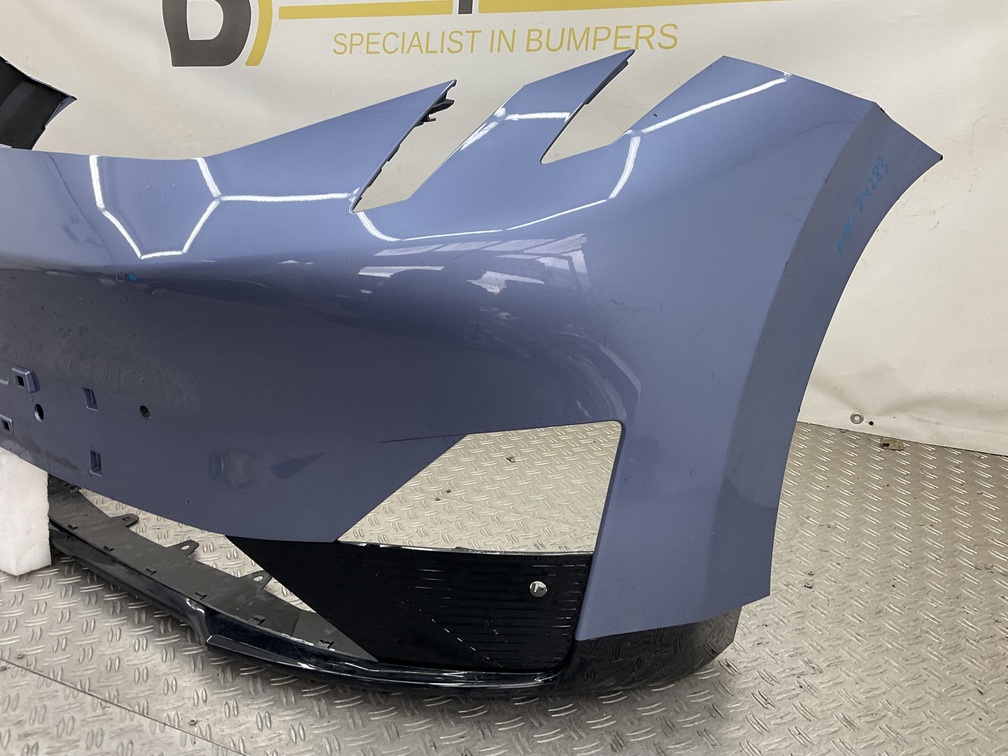 BUMPER LYNK EN CO LYNK & CO 02 24- 6608015036 VOORBUMPER M1-24283