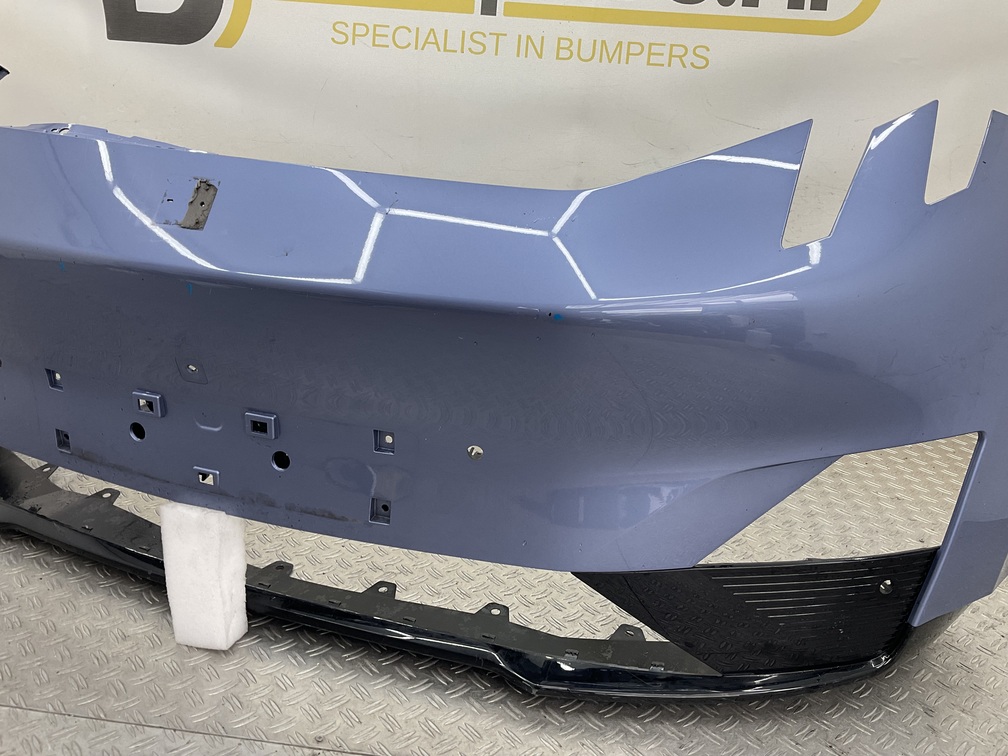 BUMPER LYNK EN CO LYNK & CO 02 24- 6608015036 VOORBUMPER M1-24283