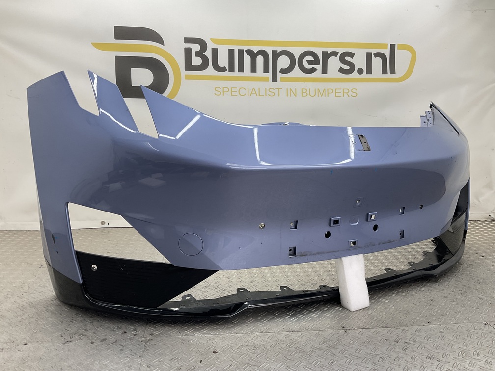 BUMPER LYNK EN CO LYNK & CO 02 24- 6608015036 VOORBUMPER M1-24283