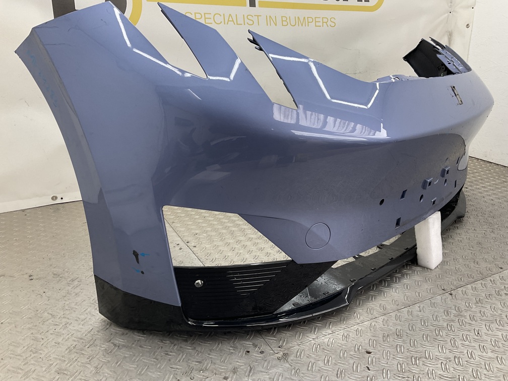 BUMPER LYNK EN CO LYNK & CO 02 24- 6608015036 VOORBUMPER M1-24283