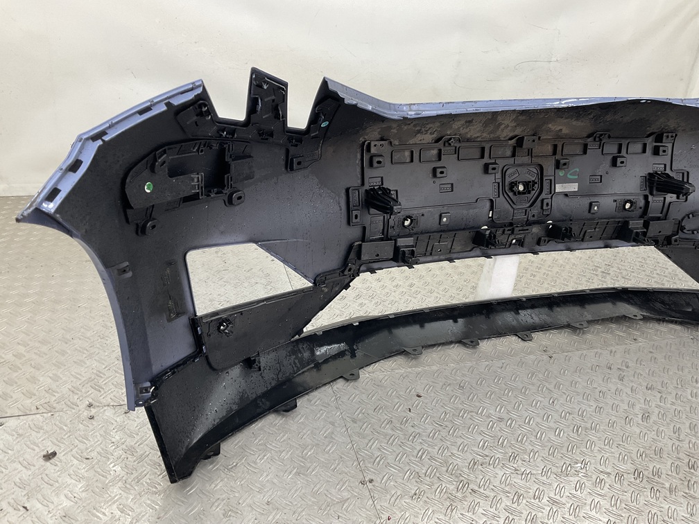 BUMPER LYNK EN CO LYNK & CO 02 24- 6608015036 VOORBUMPER M1-24283