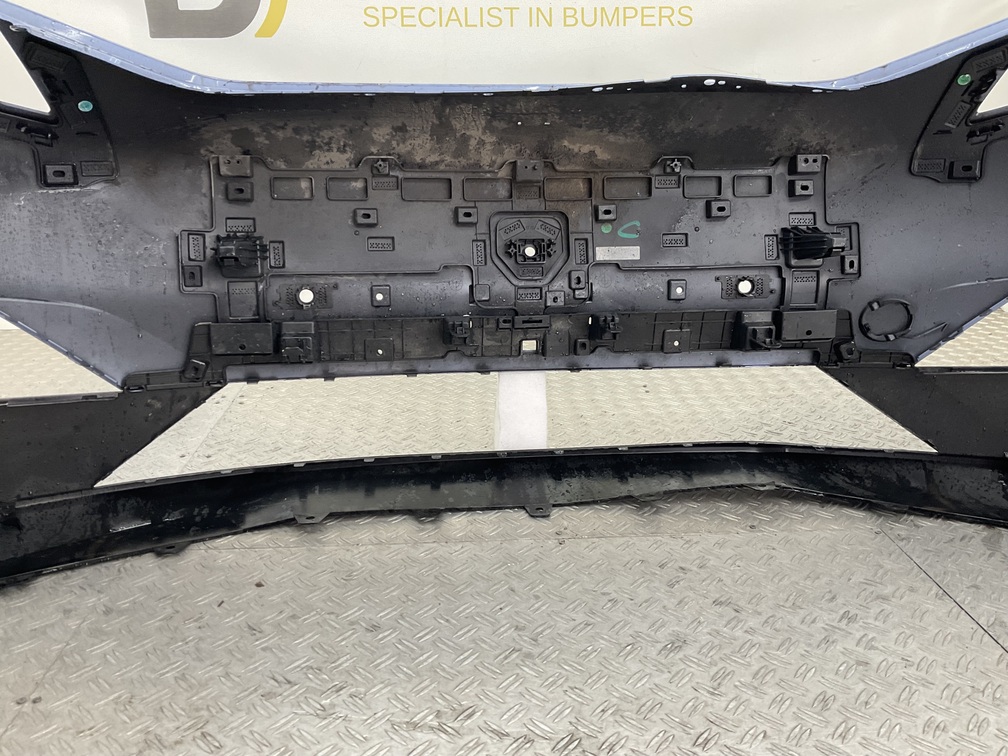 BUMPER LYNK EN CO LYNK & CO 02 24- 6608015036 VOORBUMPER M1-24283