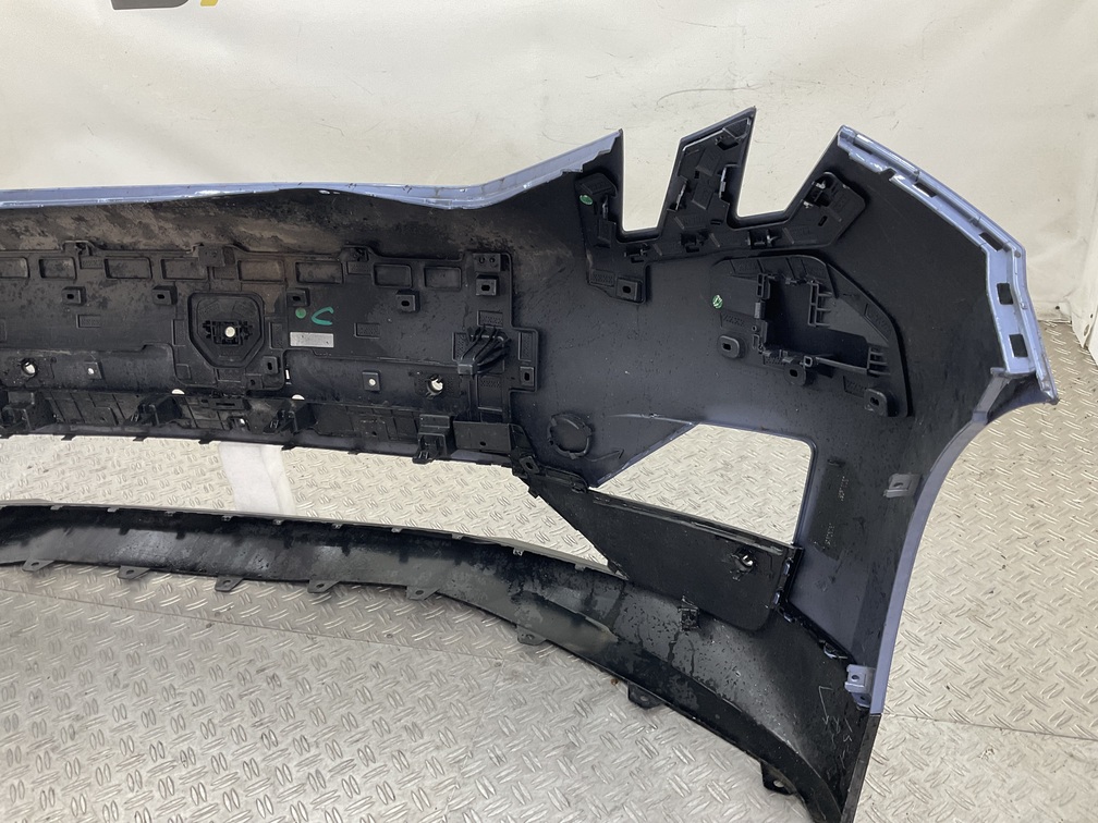 BUMPER LYNK EN CO LYNK & CO 02 24- 6608015036 VOORBUMPER M1-24283