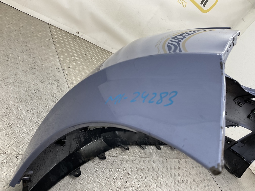 BUMPER LYNK EN CO LYNK & CO 02 24- 6608015036 VOORBUMPER M1-24283