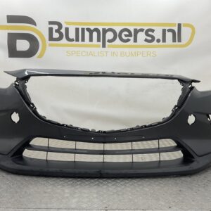 BUMPER MAZDA CX3 CX-3 15-21 DK8A50031 VOORBUMPER B5-24284