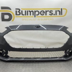 BUMPER FORD MONDEO MK5 STLINE ST-LINE JS7B-17D957-A VOORBUMPER D10-24286