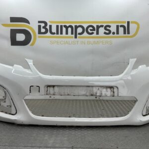BUMPER PEUGEOT 108 2014-2024 52119-0H150 VOORBUMPER J3-24288
