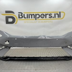 BUMPER KIA EV6 GT LINE GT-Line FACELIFT 2025-2027 865110VKA0 VOORBUMPER G5-24289