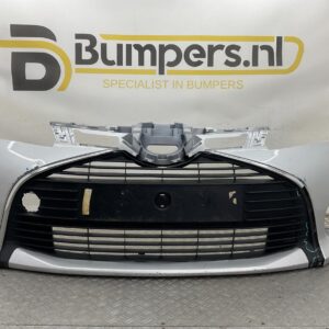 BUMPER TOYOTA YARIS 14-17 521190D660 VOORBUMPER D4-24290