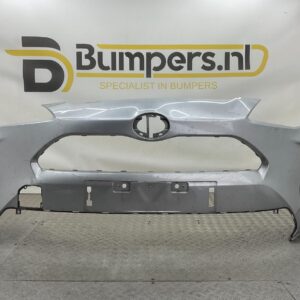 BUMPER TOYOTA YARIS CROSS 21- 521190D020 VOORBUMPER D10-24292