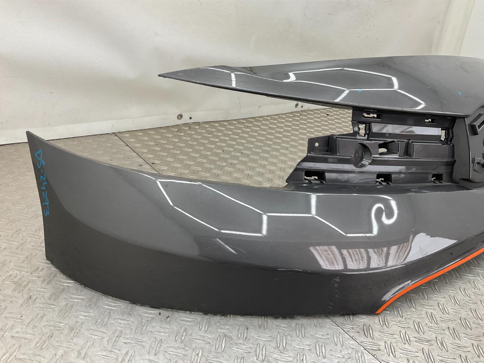 BUMPER TOYOTA PROACE 16-22 9811847477 VOORBUMPER D5-24293