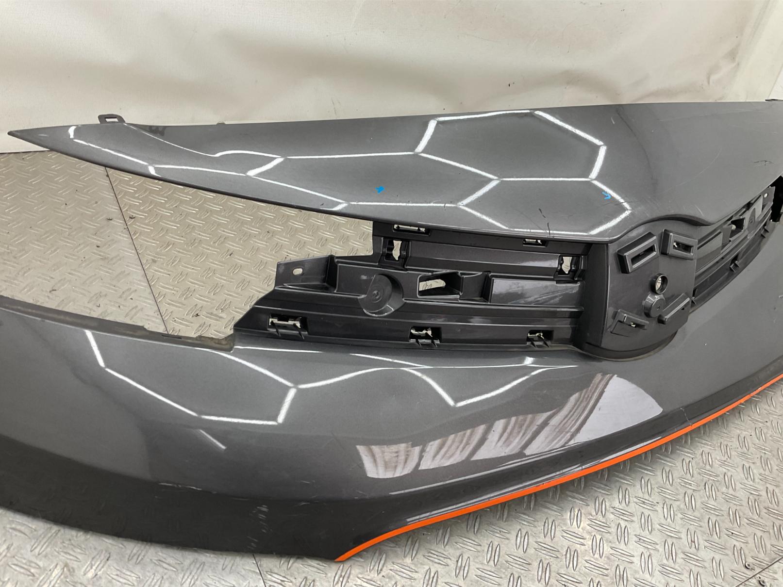 BUMPER TOYOTA PROACE 16-22 9811847477 VOORBUMPER D5-24293