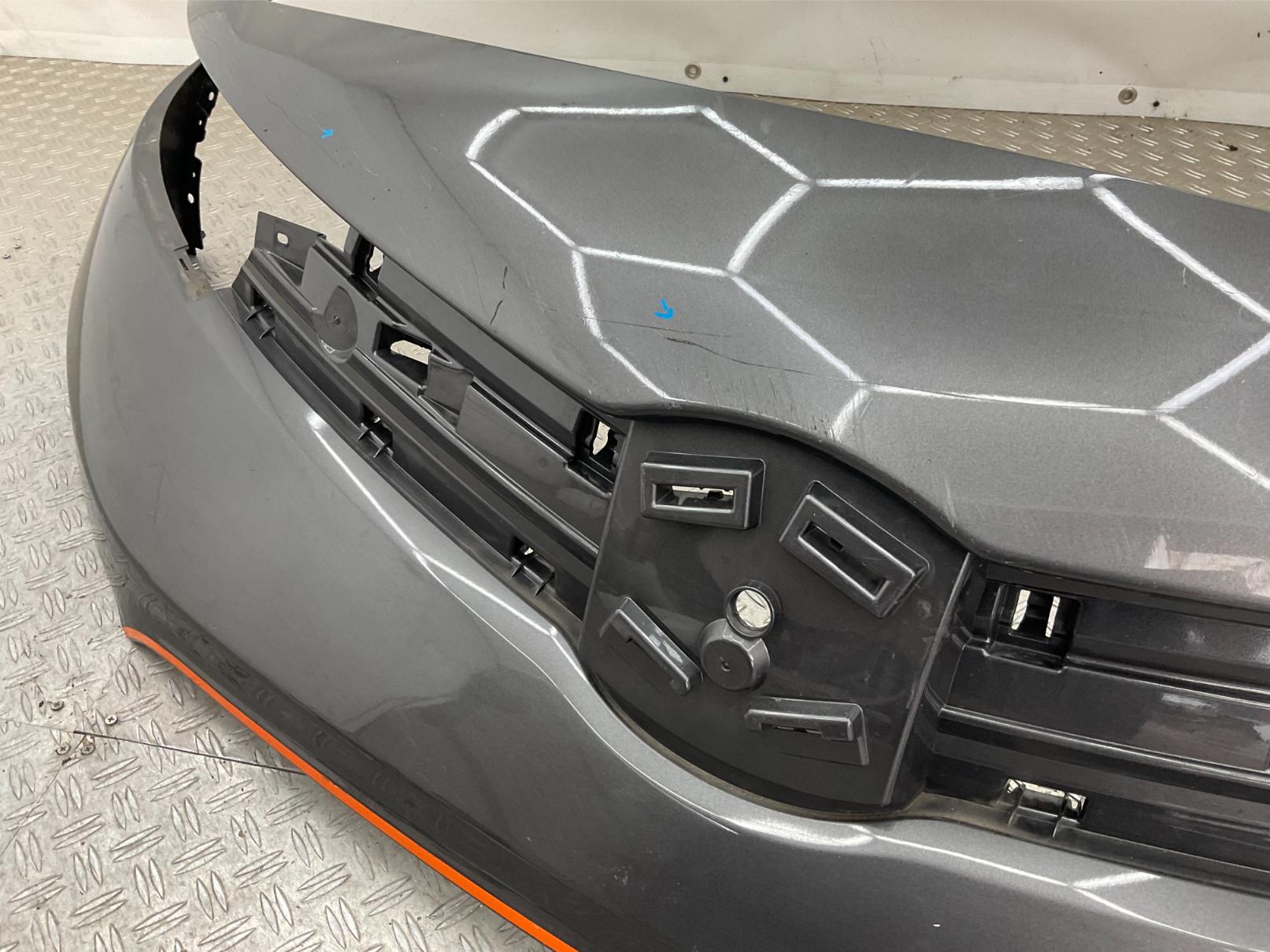BUMPER TOYOTA PROACE 16-22 9811847477 VOORBUMPER D5-24293