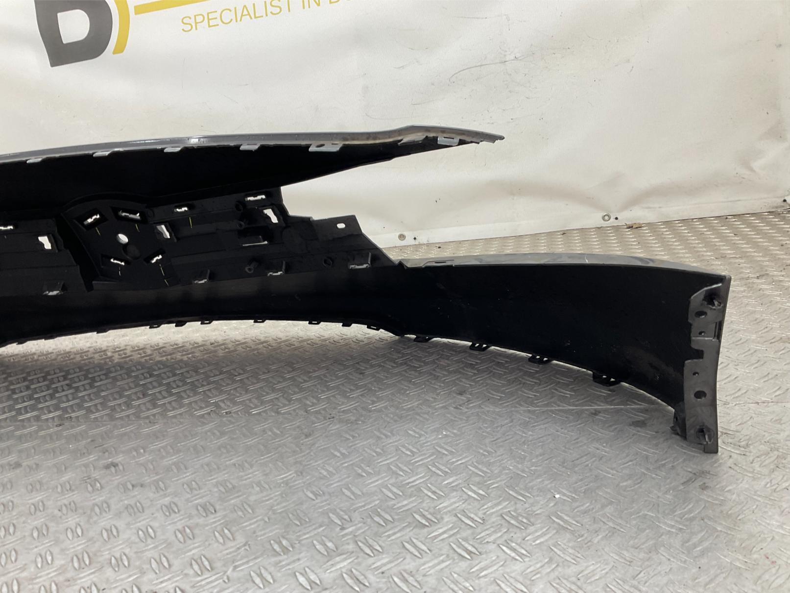 BUMPER TOYOTA PROACE 16-22 9811847477 VOORBUMPER D5-24293