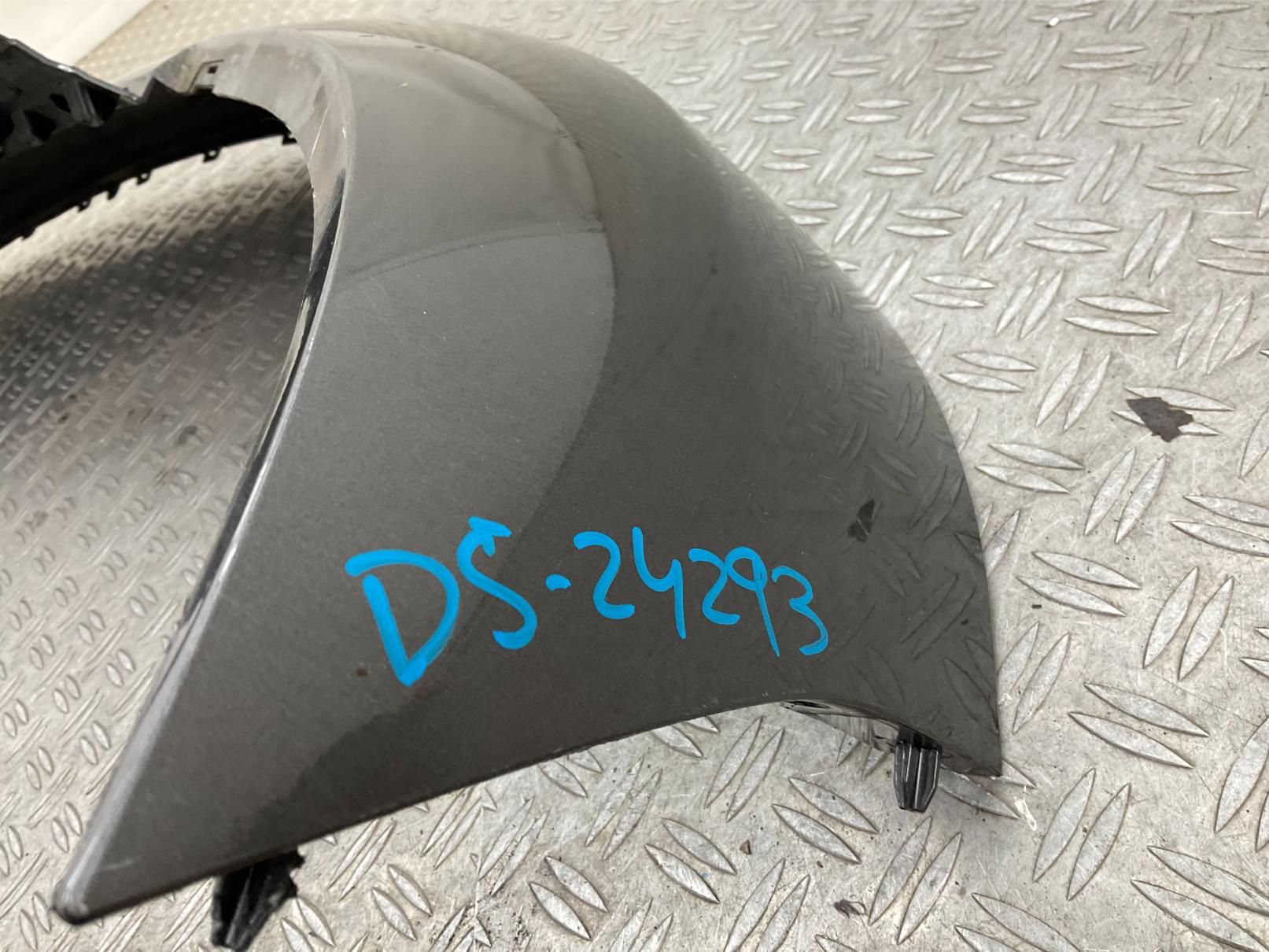 BUMPER TOYOTA PROACE 16-22 9811847477 VOORBUMPER D5-24293