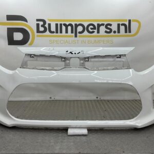 BUMPER KIA PICANTO 2017-2022 86511-G6000 VOORBUMPER G3-24295