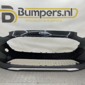 BUMPER FORD FIESTA ACTIVE 2017-2021 H1BB17757 A PIA01 VOORBUMPER D3-24299