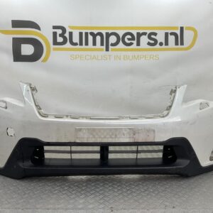 BUMPER SUBARU XV 2015-2017 57704FJ070 VOORBUMPER M1-24300