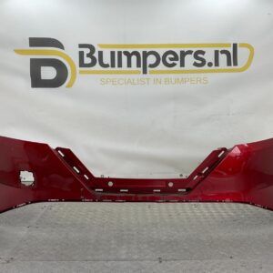 BUMPER NISSAN QASHQAI III 3 J12 22- 620226UA0H VOORBUMPER G10-24302