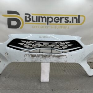 BUMPER KIA CEED CD GT-LINE FACELIFT 2021-2024 86511J7KA0 VOORBUMPER G1-24303