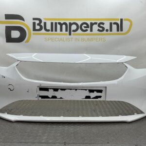 BUMPER OPEL CORSA F 2019-2023 9830280980 VOORBUMPER I3-24305
