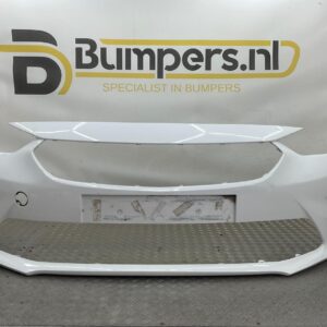 BUMPER OPEL CORSA F GSLINE GS-LINE 2019-2024 9830340080 VOORBUMPER I3-24306