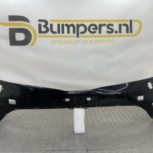 BUMPER HONDA CIVIC MK8 2006-2011 71101-SMGA-ZZ00 VOORBUMPER M1-24307