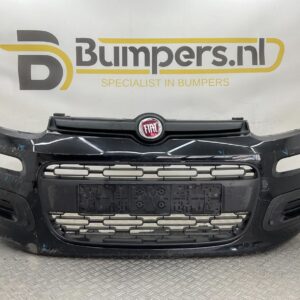 BUMPER FIAT PANDA 3 III 2012-2020 735520671 VOORBUMPER B8-24309