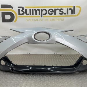 BUMPER TOYOTA AYGO FACELIFT 2018-2021 52119-0H180 VOORBUMPER D3-24313