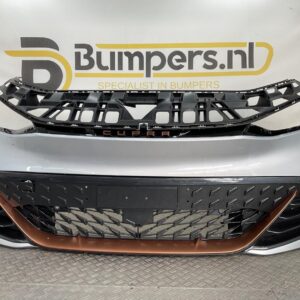 BUMPER CUPRA BORN 2021- 10E805903C VOORBUMPER C2-24320