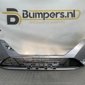 BUMPER PEUGEOT 308 III 2021- 168197241T VOORBUMPER 2-J8-12532