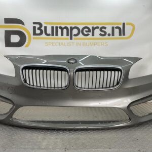 BUMPER BMW 2 SERIE F45 F46 ACTIVE TOURER 14-22 51117328677 VOORBUMPER K5-19363