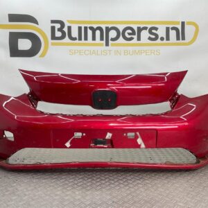BUMPER HONDA JAZZ V 5 2020- 71101TZBZZ00 VOORBUMPER D9-24320