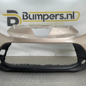 BUMPER TOYOTA AYGO XCross X-Cross 2022- 52119 0H190 VOORBUMPER D5-24333