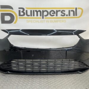 BUMPER OPEL CORSA F 20-24 9830288980 A009HJ01 VOORBUMPER I3-24185