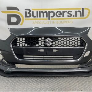 BUMPER SUZUKI SWIFT MK8 2017-2022 71711-53R VOORBUMPER E4-24337