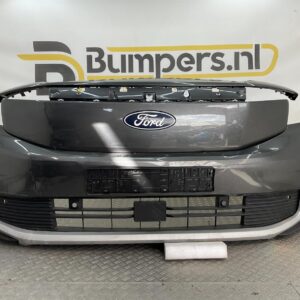 BUMPER FORD EXPLORER EV 2024- R2KB-17F003-C VOORBUMPER G5-24341
