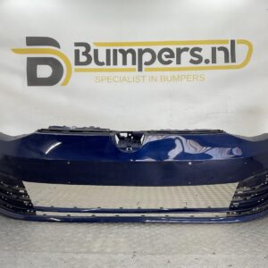 BUMPER VOLKSWAGEN GOLF 8 MK8 2019- 5H0807221H VOORBUMPER C2-24344